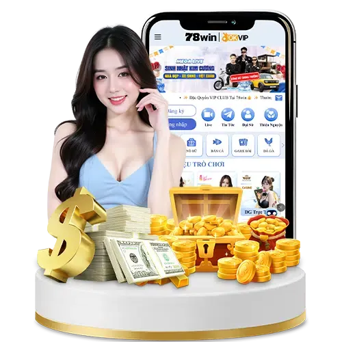 Biểu tượng cá cược có trách nhiệm của bet77