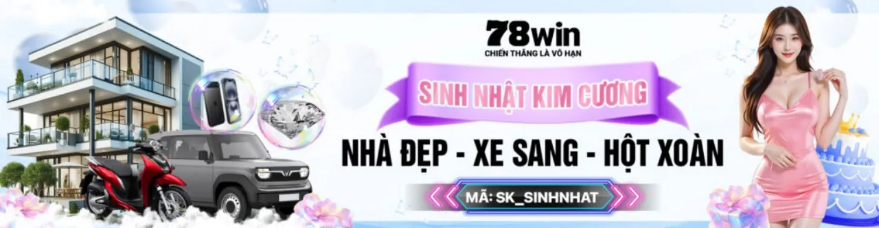 Chương trình VIP Bet77